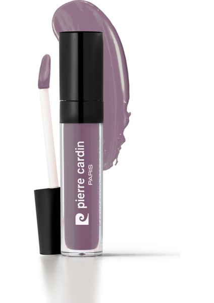 Matt Wave Liquid Lipstick – Mat Likit Ruj - CARNATION-836
