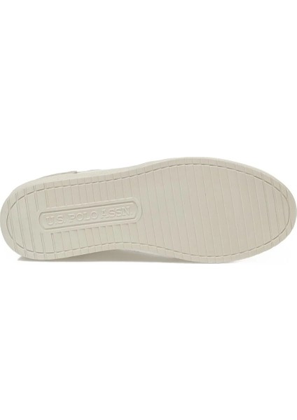 U.s.polo Assn Petra 5pr Bej Hakiki Deri Casual Anatomik Spor Ayakkabısı modelleri