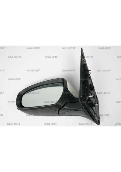 Ayna Dış Dikiz I-2020 2015-2018 Elektrikli Sinyalli Katlanır 8 Fişli Sol (Oem NO:87610C8080)