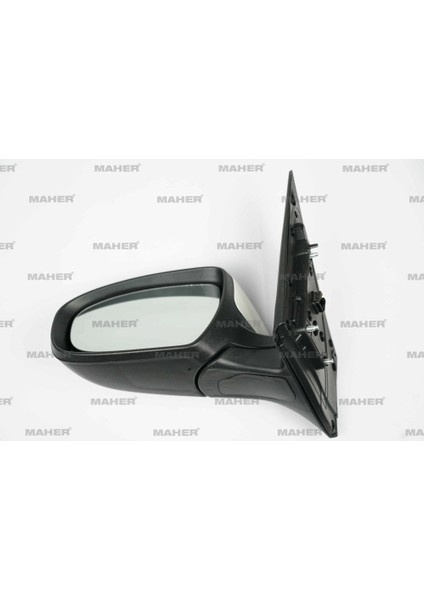 Ayna Dış Dikiz I-2020 2015-2018 Elektrikli Sinyalli Katlanır 8 Fişli Sol (Oem NO:87610C8080) modelleri