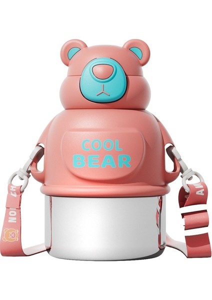 Paslanmaz Çelik Karikatür Çocuk Su Isıtıcısı (Yurt Dışından) fiyatları