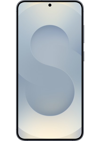 Galaxy S25 Plus 256 GB 12GB Cep Telefonu - Black fırsatları