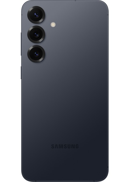 Galaxy S25 Plus 256 GB 12GB Cep Telefonu - Black