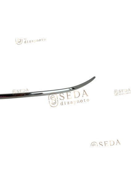 Fiat Egea 2 Sd/hb/sw 2020 > Ön Tampon Çıtası 1 Prç. P. Çelik fiyatları