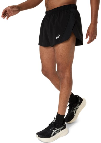 Asics Core Split Short Erkek Black 2011D222-001 fiyatları