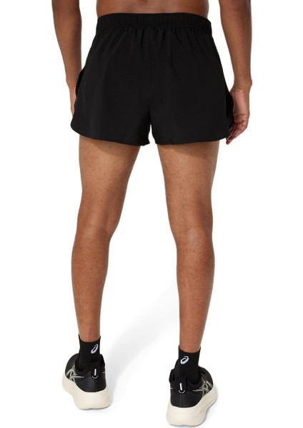 Asics Core Split Short Erkek Black 2011D222-001 modelleri