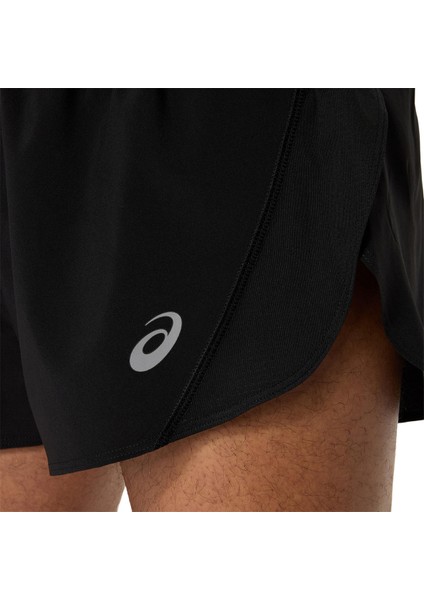 Asics Core Split Short Erkek Black 2011D222-001 fırsatları