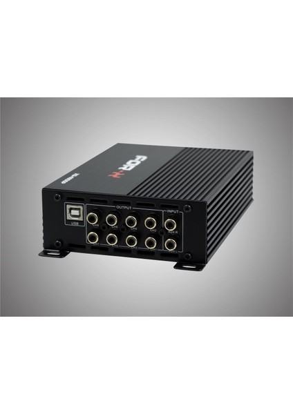 XQ-48DSP V3 Oto Ses Sistemi Işlemci indirimleri