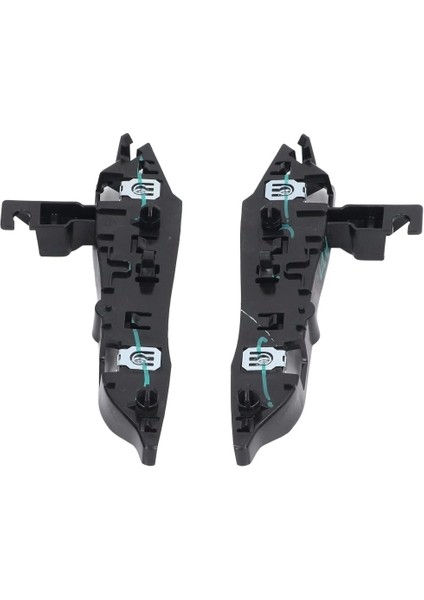 Ön Tampon Baglantı Braketi (Sag/sol Aynı Adet Takım) Psa 3008 B.m 2016- (Oem No: 1617975980)