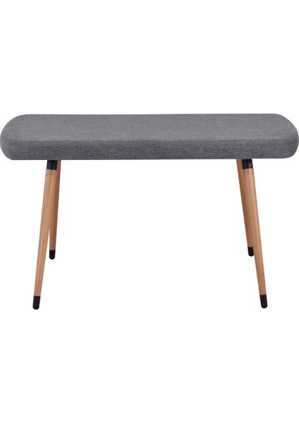 Eames Ahşap Ayak Mutfak Masası Bankı fiyatları