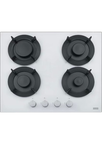 Ocak Fhmf 604 4gc Wh 106.0541.749