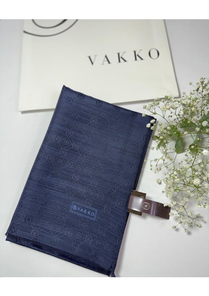 068 x 200 Pamuk Ipek Şal - 5492-6001