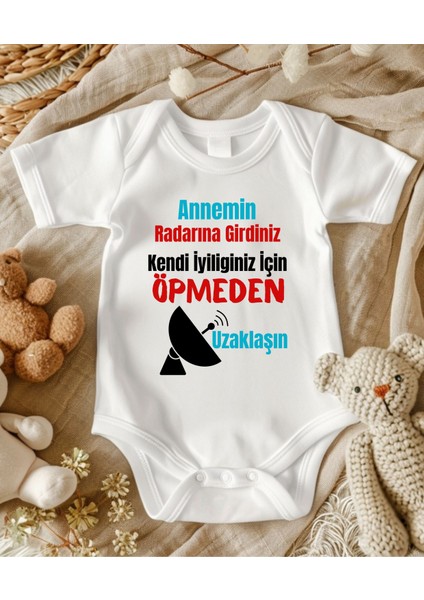 Isimli Zıbın Bebek Zıbın Bebek Giyim Yenidoğan Hediye