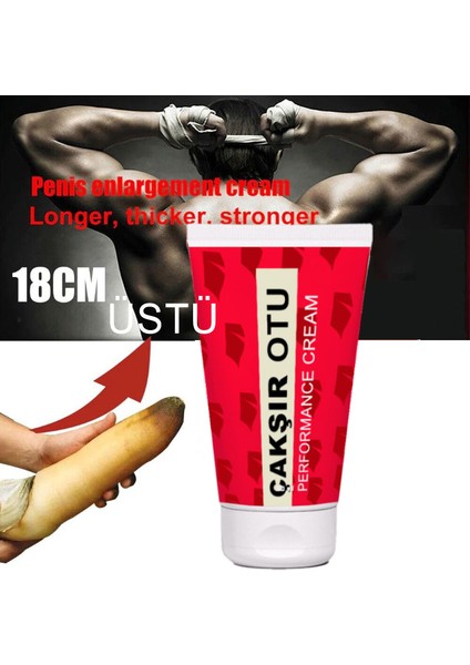 Çakşır Otu Gecikmeye Büyütmeye Sertleşmeye 3 Etki Kremi + 240 gr Çakşır Otu Macunu fırsatları