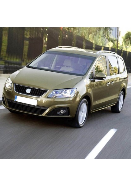 Seat Alhambra 2011-2022 Arka Silecek Süpürgesi 33 cm fiyatları