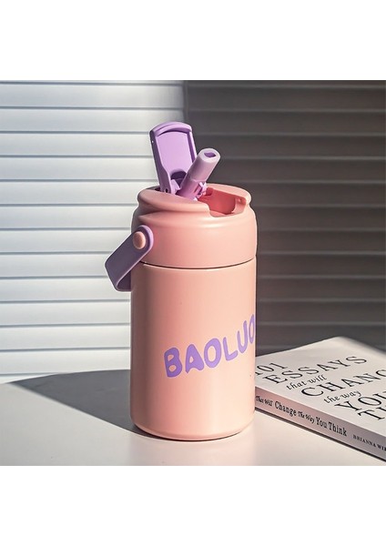 Taşınabilir Elde Tutulan Paslanmaz Çelik Termal Su Bardağı 550ML (Yurt Dışından) fiyatları