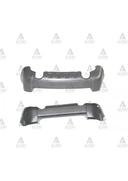 Tampon Tucson Arka 2004-2010 (Oem NO:86610-2E050) (Adet)