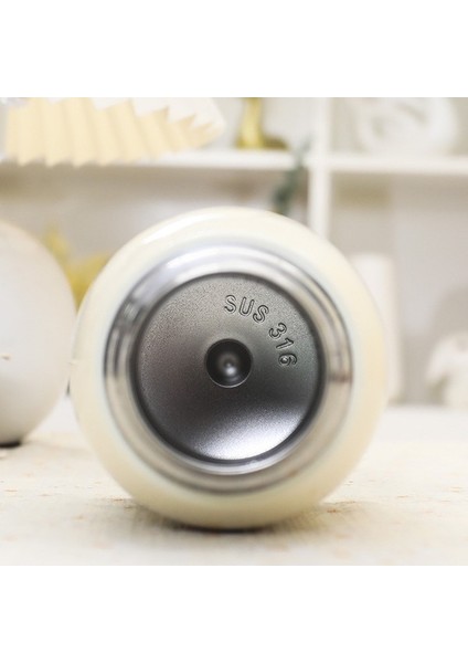 Çocuk 316 Paslanmaz Çelik Termal Su Bardağı Bardak Kollu (Yurt Dışından) fiyatları