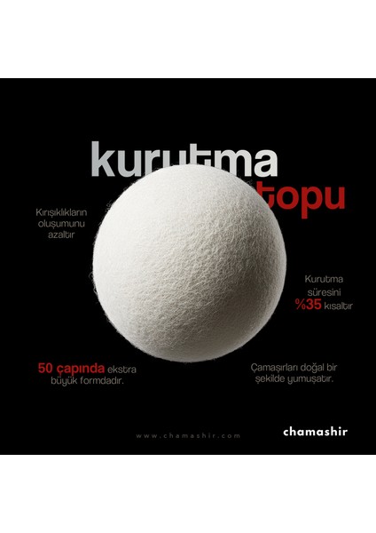 3'lü Tanışma Paketi- Kapsül Çamaşır Deterjanı Süsen Kokulu - Kurutma Mendili- Yün Kurutma Topu fırsatları