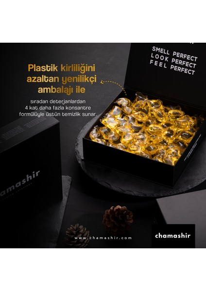 3'lü Tanışma Paketi- Kapsül Çamaşır Deterjanı Süsen Kokulu - Kurutma Mendili- Yün Kurutma Topu indirimleri