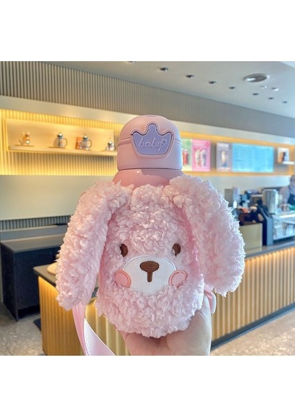 Sevimli Peluş Yalıtımlı Su Isıtıcısı (Yurt Dışından) modelleri