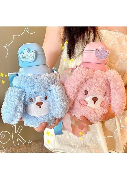 Sevimli Peluş Yalıtımlı Su Isıtıcısı (Yurt Dışından) fiyatları