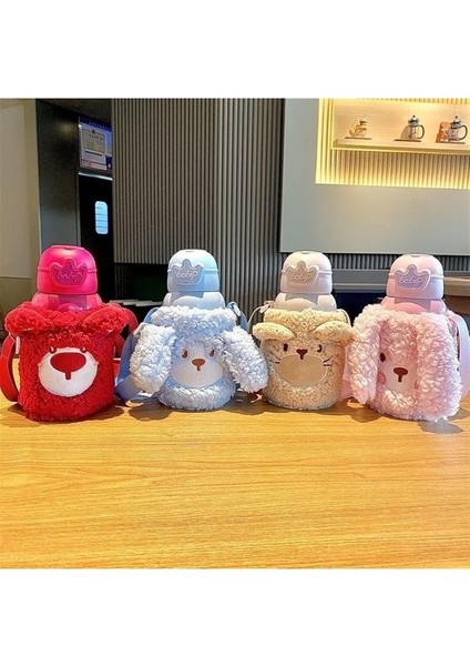 Sevimli Peluş Yalıtımlı Su Isıtıcısı (Yurt Dışından) modelleri