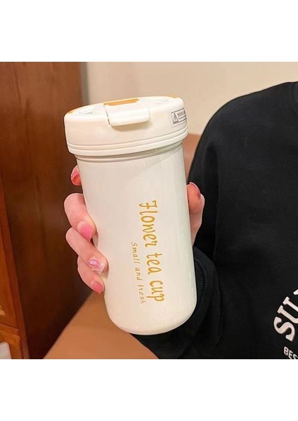 Huni ve Pipetli 304 Paslanmaz Çelik Su Bardağı (Yurt Dışından) fiyatları