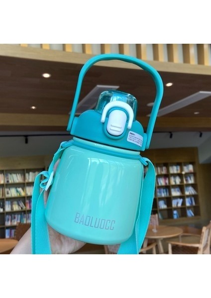 304 Paslanmaz Çelik Küçük Kapasiteli Termal Su Bardağı Kış Malzemeleri (Yurt Dışından)