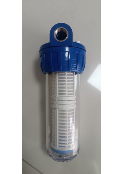 Tekli Daire Girişi Filtre Seti