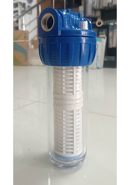 Tekli Daire Girişi Filtre Seti fiyatları