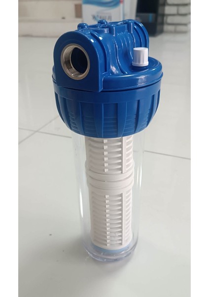 Tekli Daire Girişi Filtre Seti modelleri