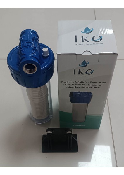 Tekli Daire Girişi Filtre Seti fırsatları