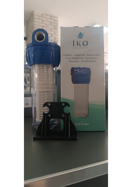 Tekli Daire Girişi Filtre Seti indirimleri