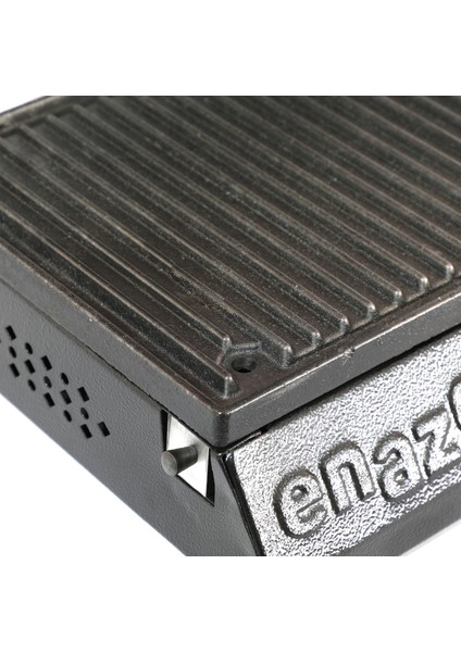 8 Dilim Elektrikli Saf Demir Döküm Tost Makinesi (Döküm 30X23) - Siyah - Sarı fırsatları