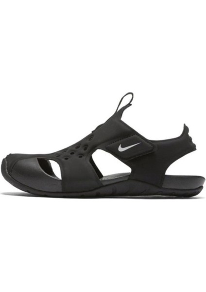 Sunray Protect 2 Siyah Yürüyüş Sandalet 943827 001