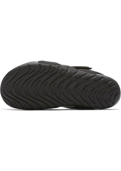 Sunray Protect 2 Siyah Yürüyüş Sandalet 943827 001 fırsatları