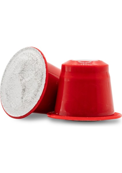 Napoli Nespresso Uyumlu Kapsül Kahve (10’lu Kutuda) (5 Kutu) modelleri