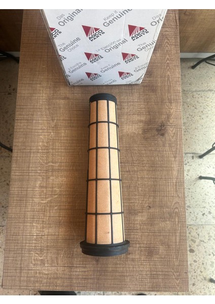 Massey Ferguson 2630-2635 Hava Filitresi Takım Agco fiyatları