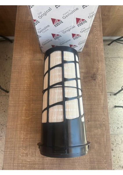 Massey Ferguson 2630-2635 Hava Filitresi Takım Agco modelleri