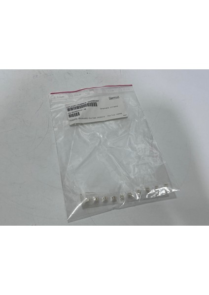 203556-0207 Pico-Clasp Smt Konnektör 10 Adet fırsatları