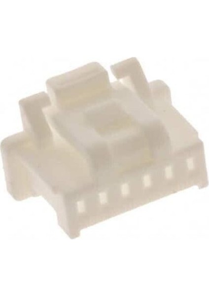5013300600 Pico-Clasp Dişi Soket 10 Adet