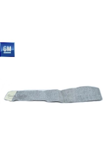 Arka Kapı Direk Bandı Ön : Sağ Opel Kalos Aveo Bm 04- (Oem No: 96349123)