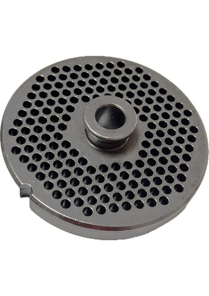 32 No Et Kıyma Makinesi Ayna - Bıçağı 4,5 Numara