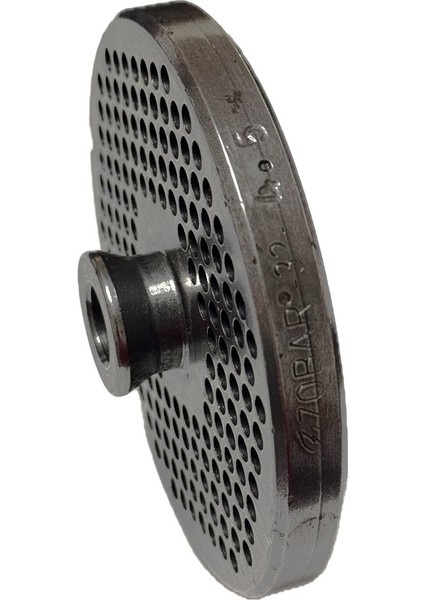 32 No Et Kıyma Makinesi Ayna - Bıçağı 4,5 Numara fiyatları