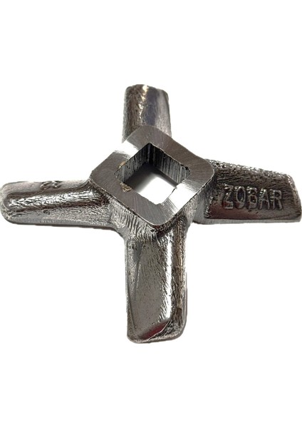 32 No Et Kıyma Makinesi Ayna - Bıçağı 4,5 Numara fırsatları