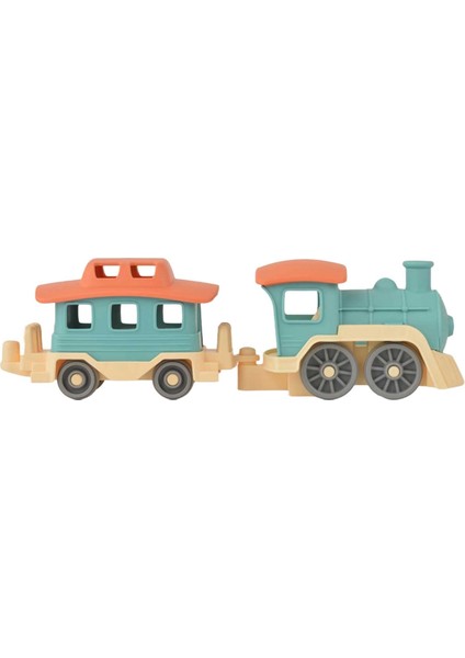 LC-31028 Lc Tren Set Yolcu Treni - Enfal Oyuncak fiyatları