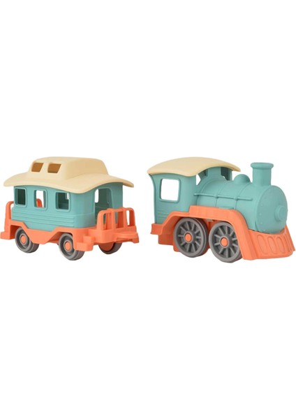 LC-31028 Lc Tren Set Yolcu Treni - Enfal Oyuncak modelleri