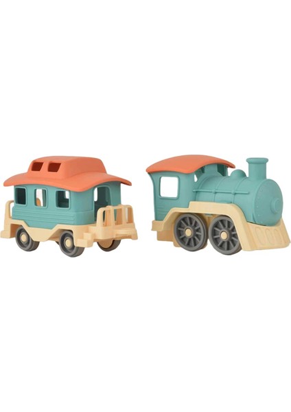 LC-31028 Lc Tren Set Yolcu Treni - Enfal Oyuncak fırsatları