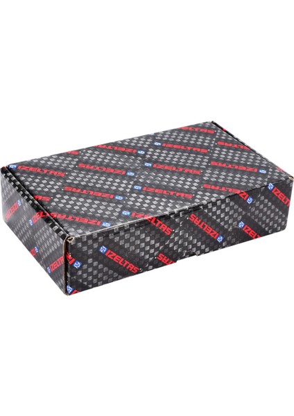 Çatal İki Ağız Anahtar Takımı Kısa Boy 8'Li modelleri